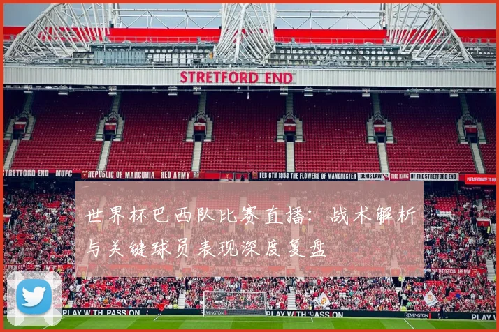 世界杯巴西队比赛直播：战术解析与关键球员表现深度复盘