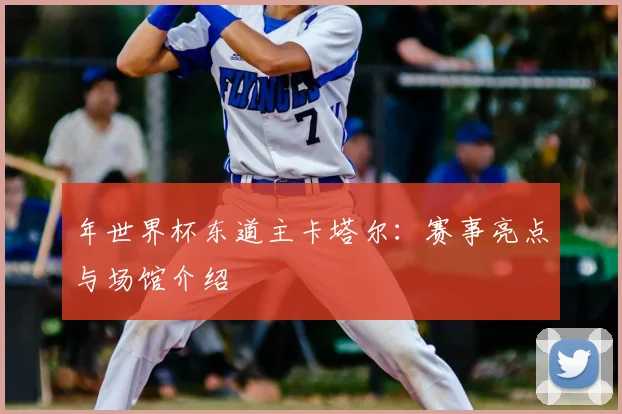 年世界杯东道主卡塔尔：赛事亮点与场馆介绍